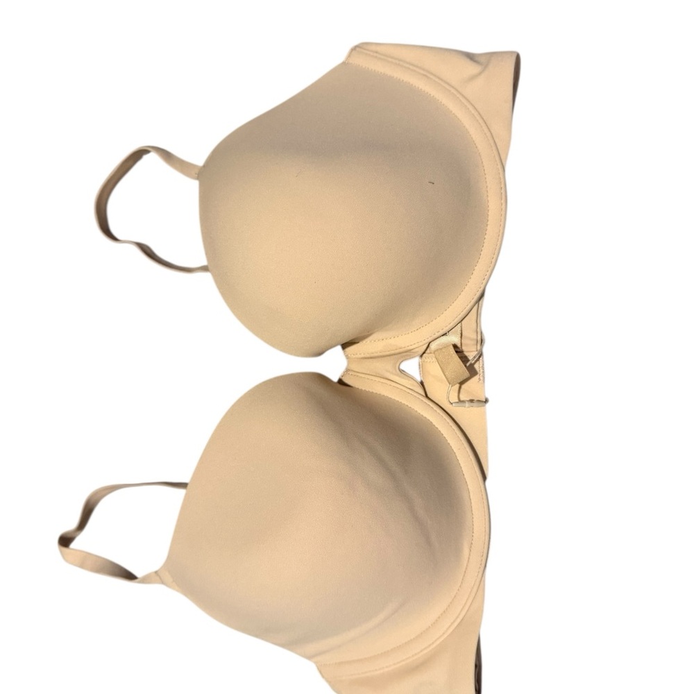 NWT SKIMS Fits Everybody T Shirt Bra